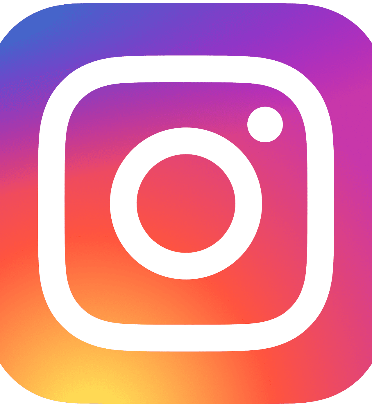 Social media app icon